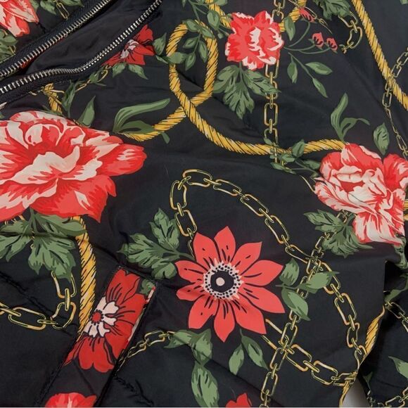 New✨ JENNYFER Puffer Jacket   - Picture 6 of 10
